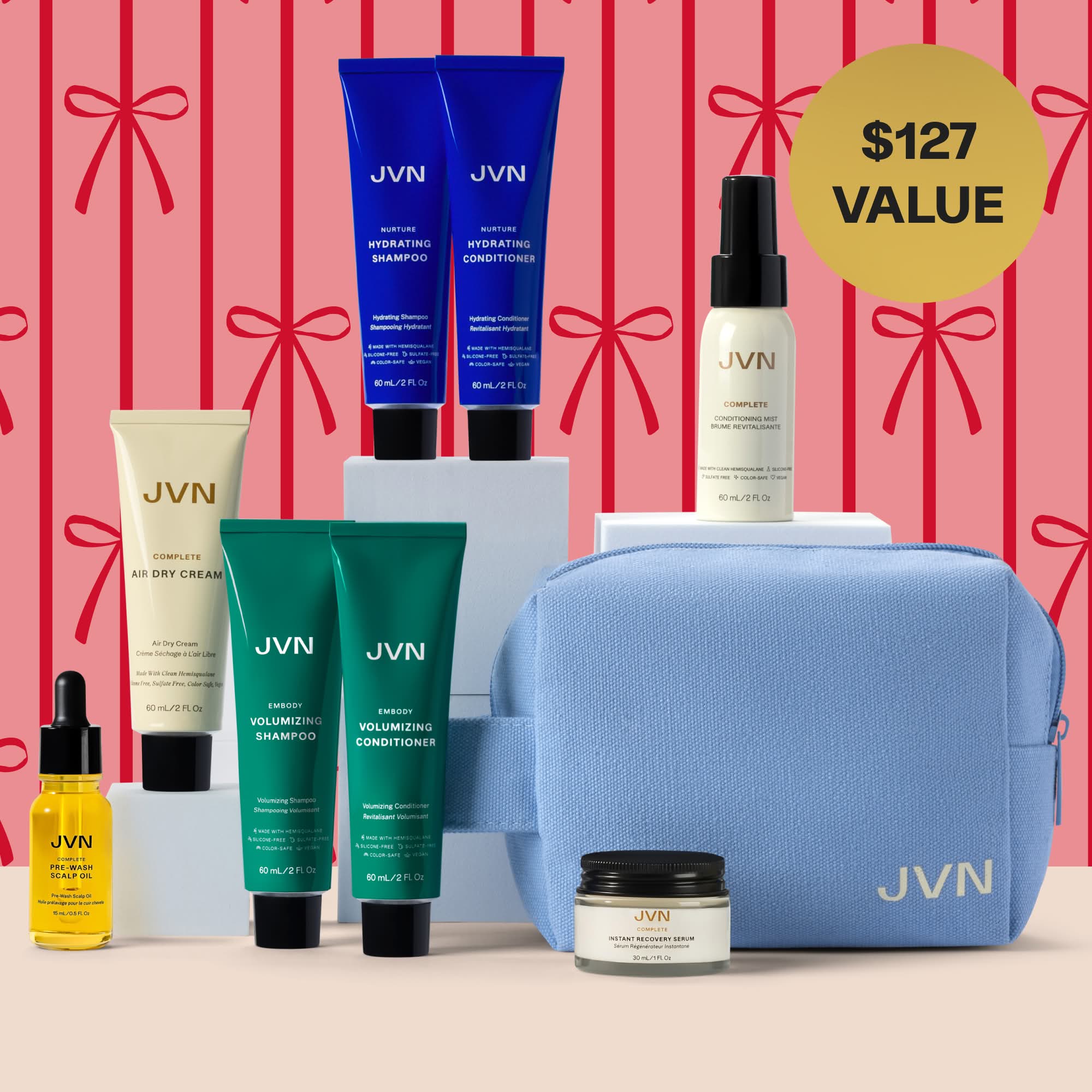 Self Care Starter Set